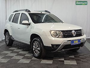 Renault Duster Dynamique 1.6 Mecânico Flex