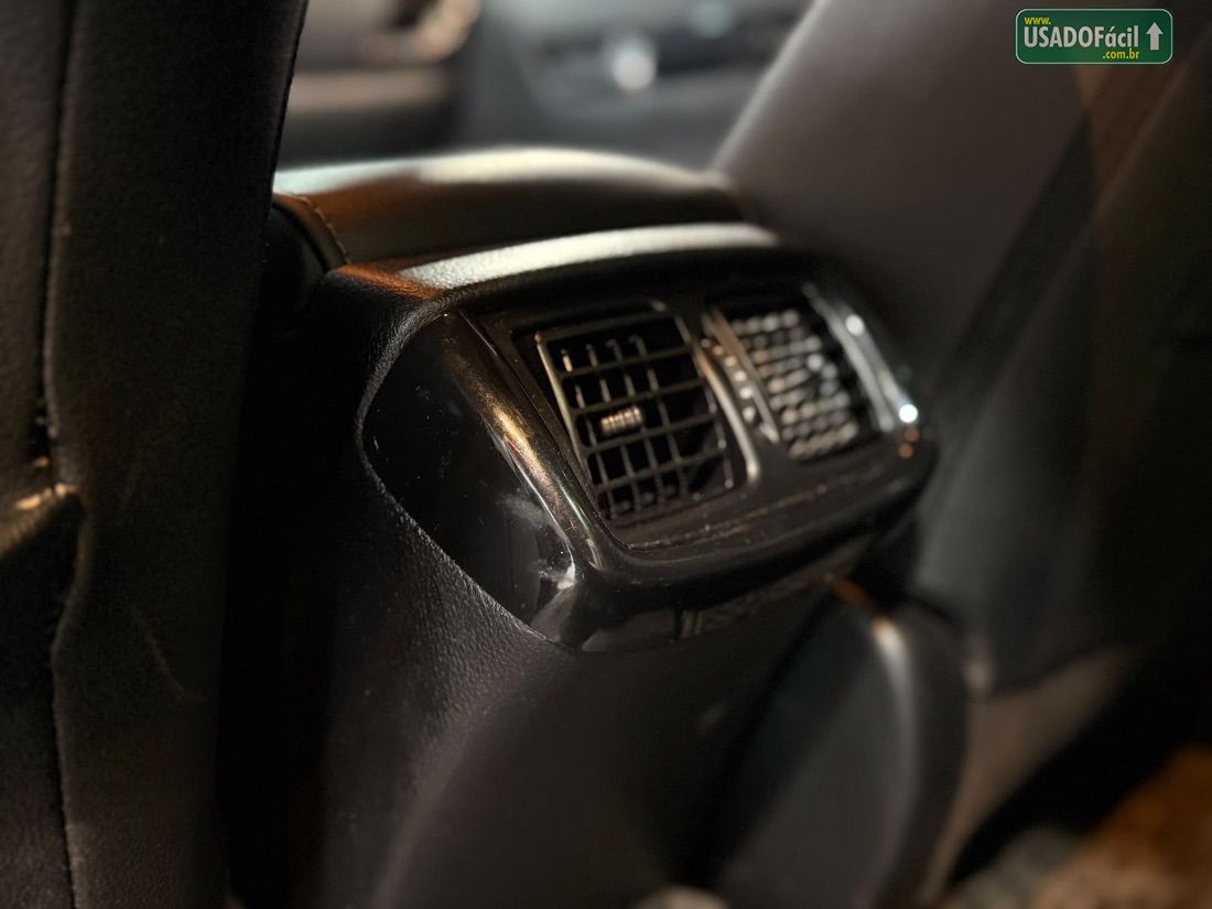 Toyota Hilux SRX CD 2.8 4x4 TDI Automático Diesel 2019/2019 — foto 13 de 22