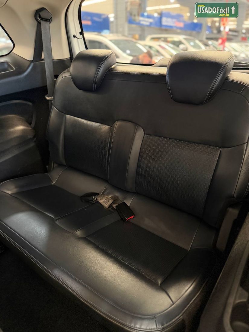CHEVROLET/GM Spin Premier 1.8 Automático EconoFlex 2023/2023 — foto 11 de 22