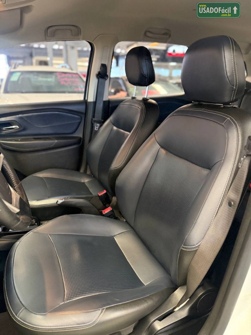 CHEVROLET/GM Spin Premier 1.8 Automático EconoFlex 2023/2023 — foto 9 de 22