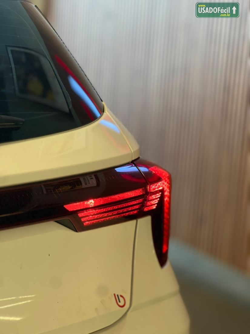 Hyundai HB20 Hatch Sense 1.0 Mecânico Flex 2022/2023 — foto 6 de 11