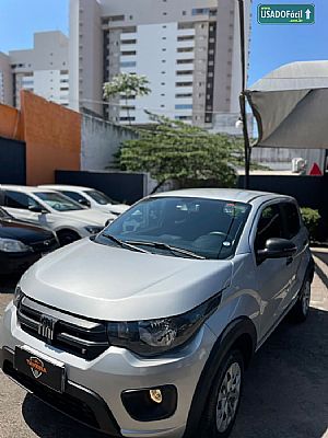 Fiat Mobi Like Flex