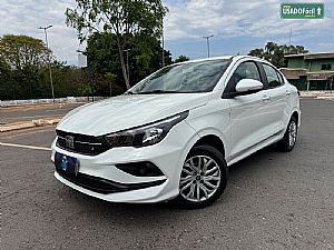 Fiat Cronos 1.3 Mecânico Flex