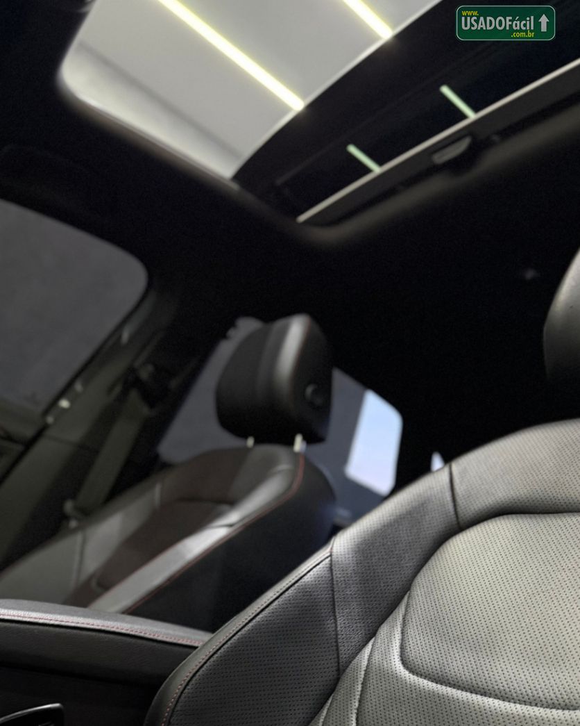 Volkswagen Jetta GLI 350 TSI 2.0 Automático 2024/2024 — foto 12 de 19