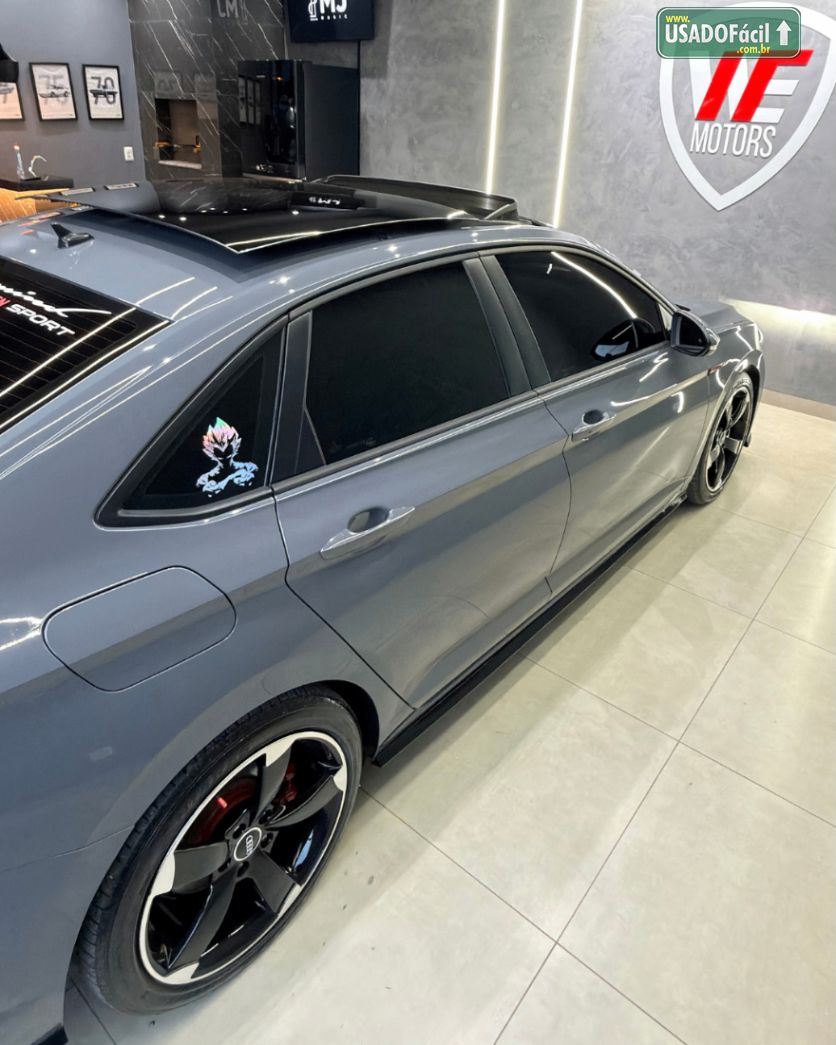 Volkswagen Jetta GLI 350 TSI 2.0 Automático 2024/2024 — foto 5 de 19