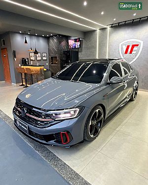 Volkswagen Jetta GLI 350 TSI 2.0 Automático