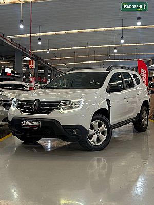 Renault Duster Intense 1.6 Mecânico Flex