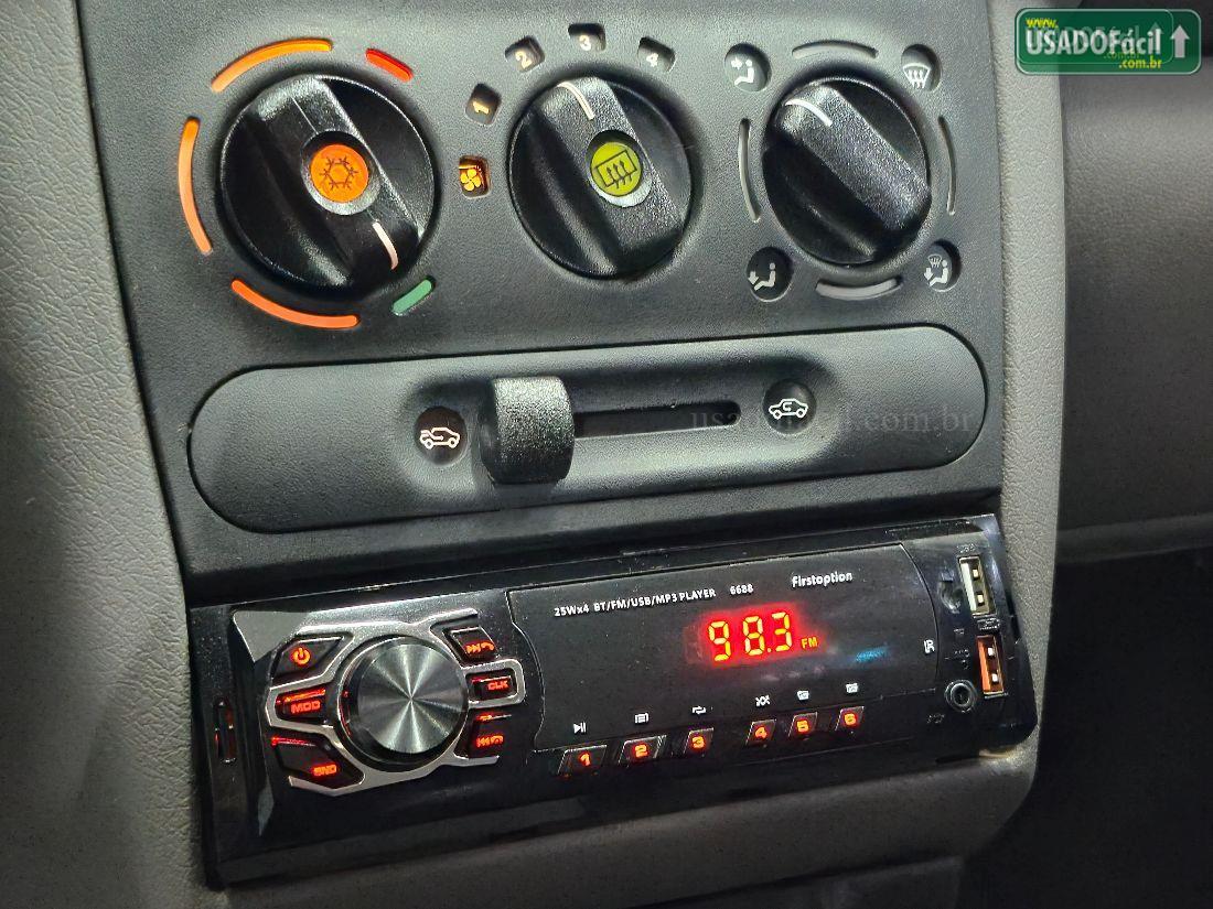 CHEVROLET/GM Classic Life 1.0 VHC Flex 2012/2013 — foto 14 de 15