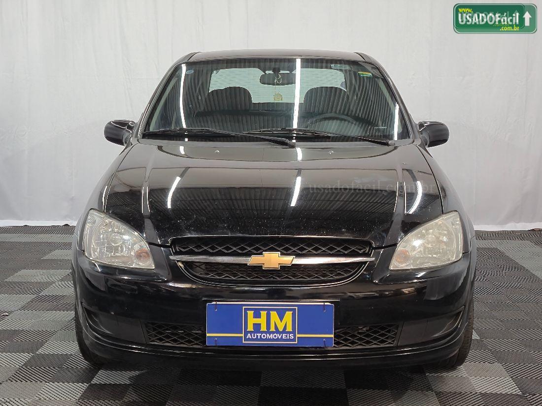 CHEVROLET/GM Classic Life 1.0 VHC Flex 2012/2013 — foto 2 de 15