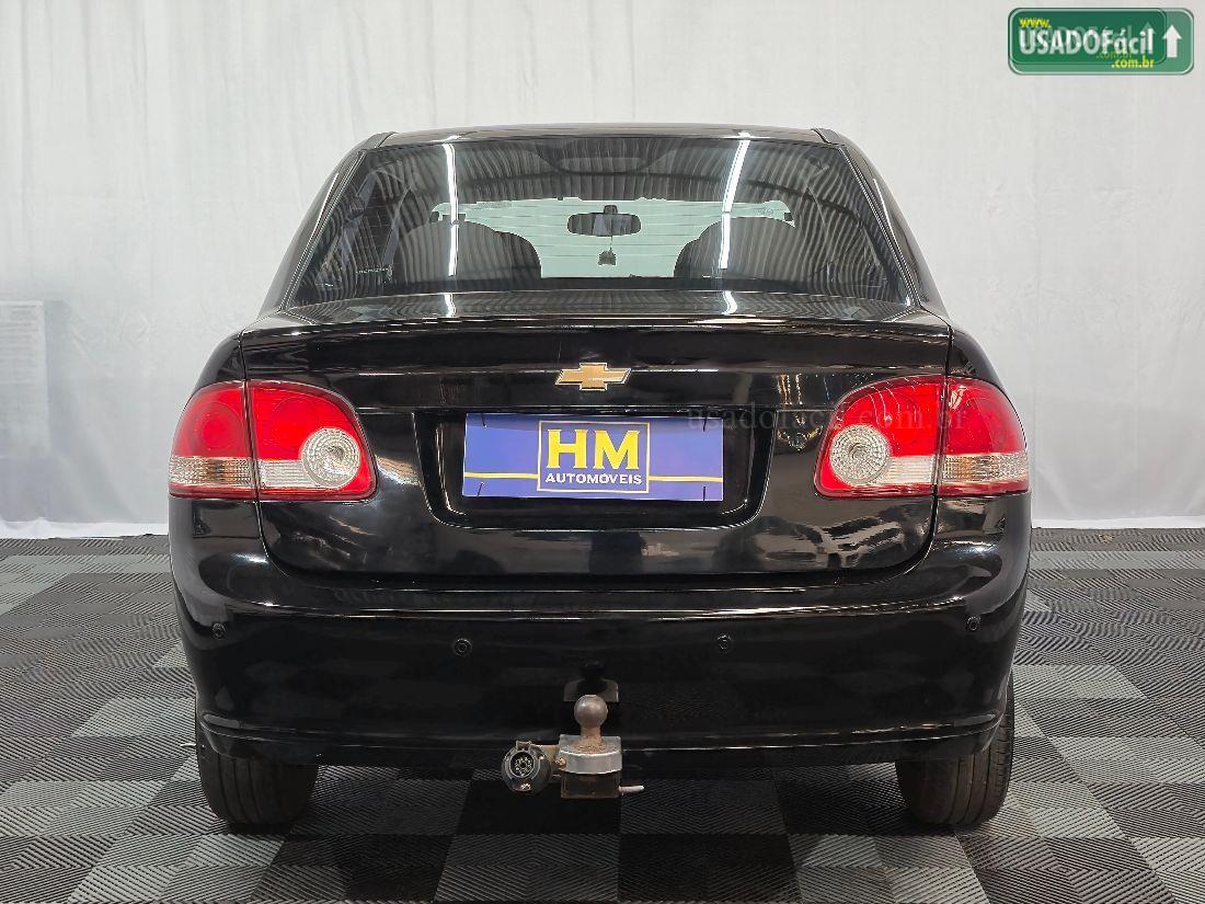 CHEVROLET/GM Classic Life 1.0 VHC Flex 2012/2013 — foto 5 de 15