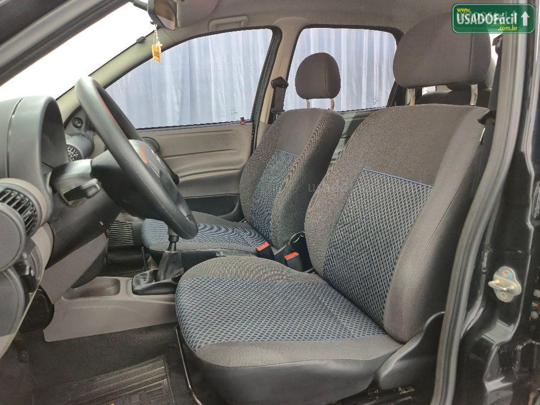 CHEVROLET/GM Classic Life 1.0 VHC Flex 2012/2013 — foto 7 de 15
