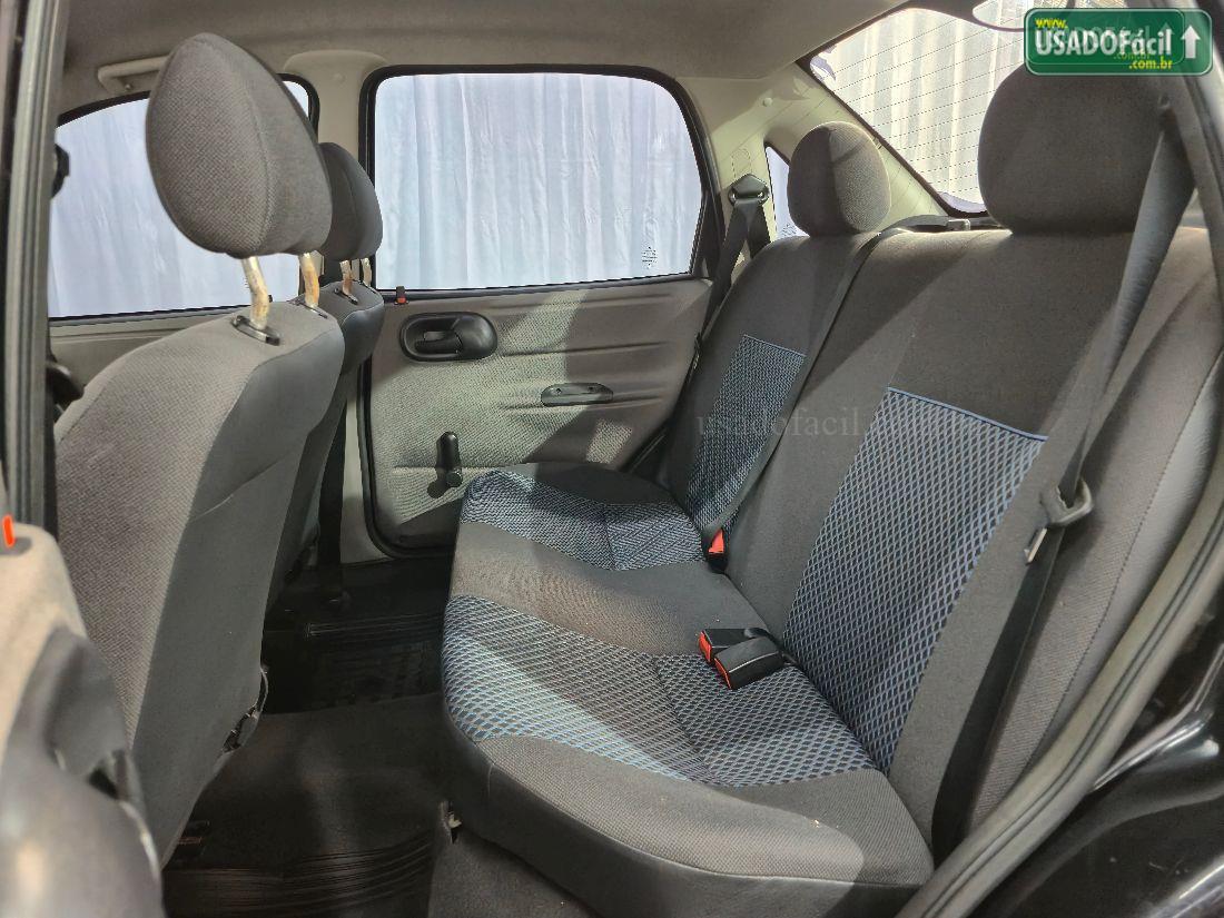 CHEVROLET/GM Classic Life 1.0 VHC Flex 2012/2013 — foto 8 de 15