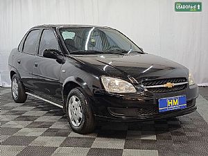 CHEVROLET/GM Classic Life 1.0 VHC Flex