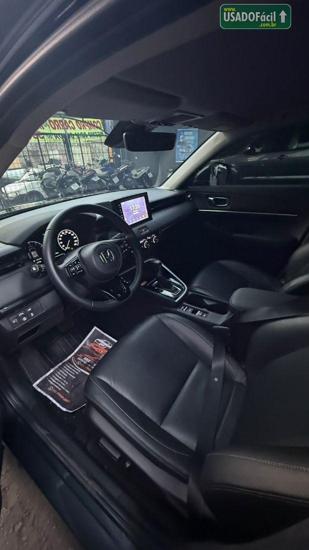 Fiat Uno Vivace 1.0 EVO Fire Flex 5P 2014/2015 — foto 4 de 7
