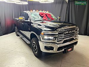 RAM Ram 2500 Laramie CD 6.7 TDI 4x4 Diesel