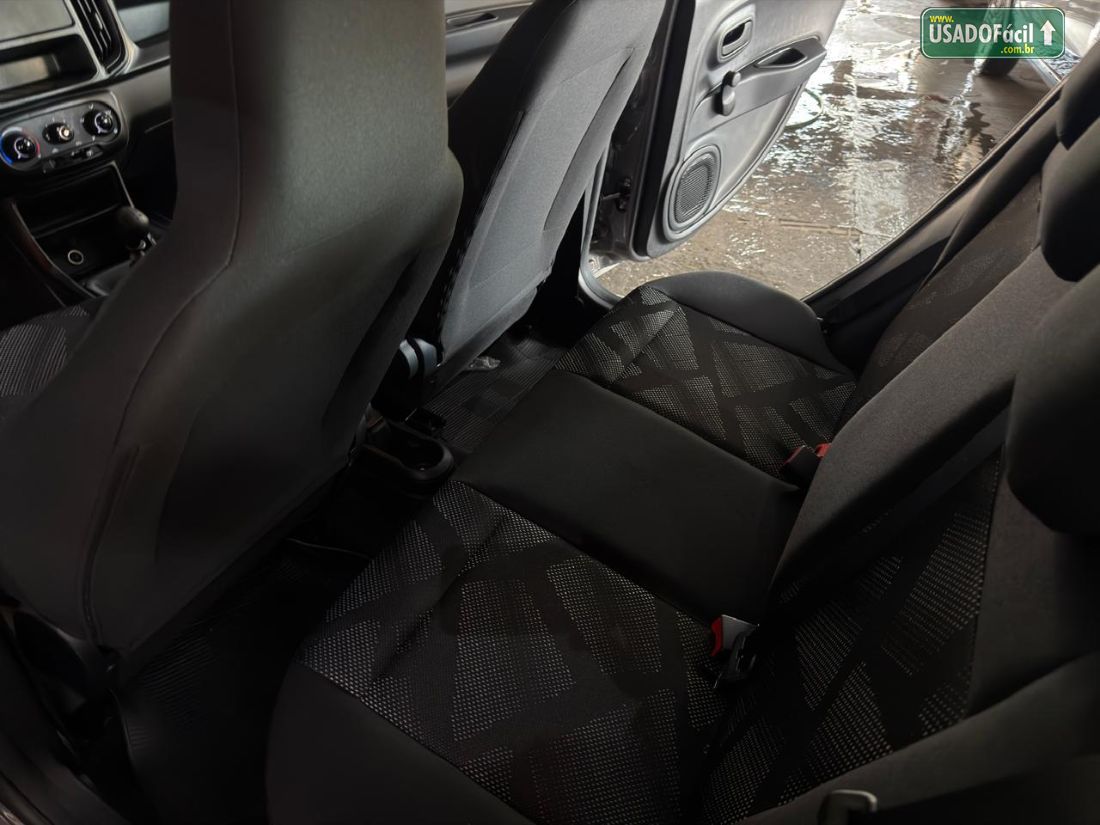 Fiat Mobi Like Flex 2026/2026 — foto 14 de 17