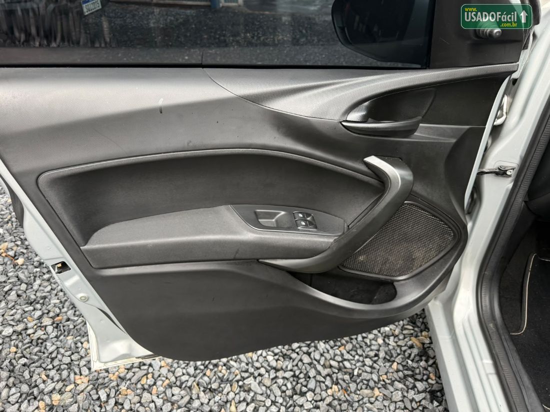 Fiat Argo Drive 1.0 Flex 2024/2025 — foto 10 de 18