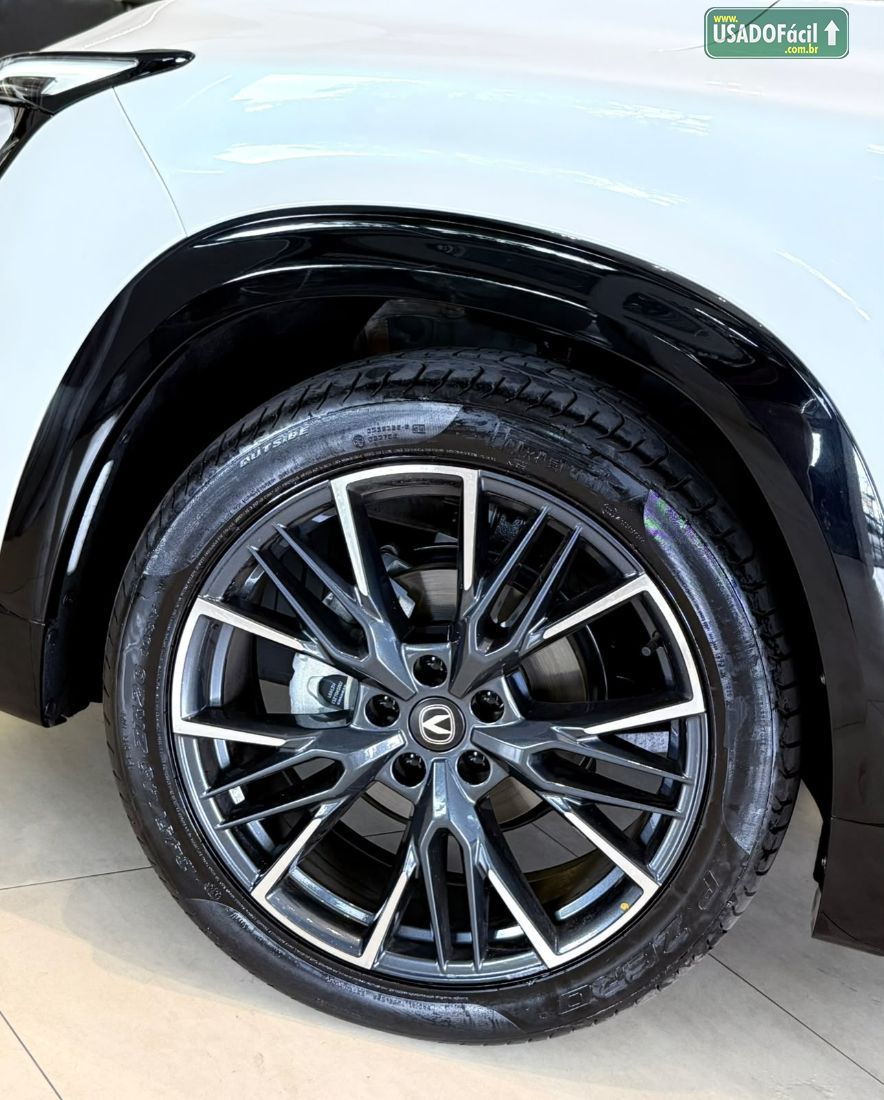 Caoa Changan UNI-T 1.5 16V TGDi 2026/2027 — foto 15 de 15
