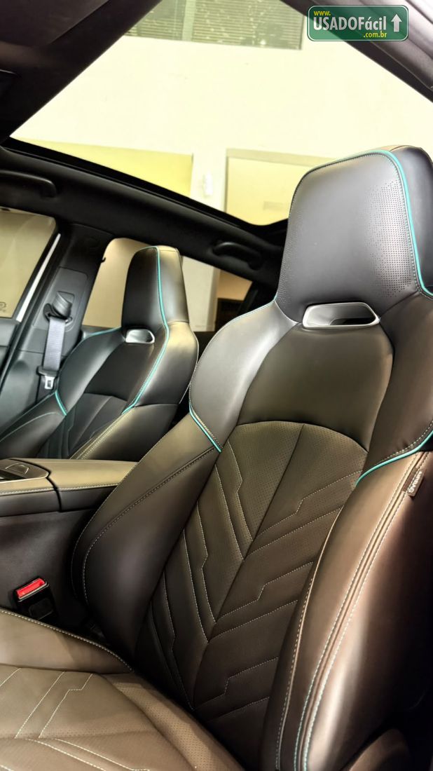 Caoa Changan UNI-T 1.5 16V TGDi 2026/2027 — foto 8 de 15