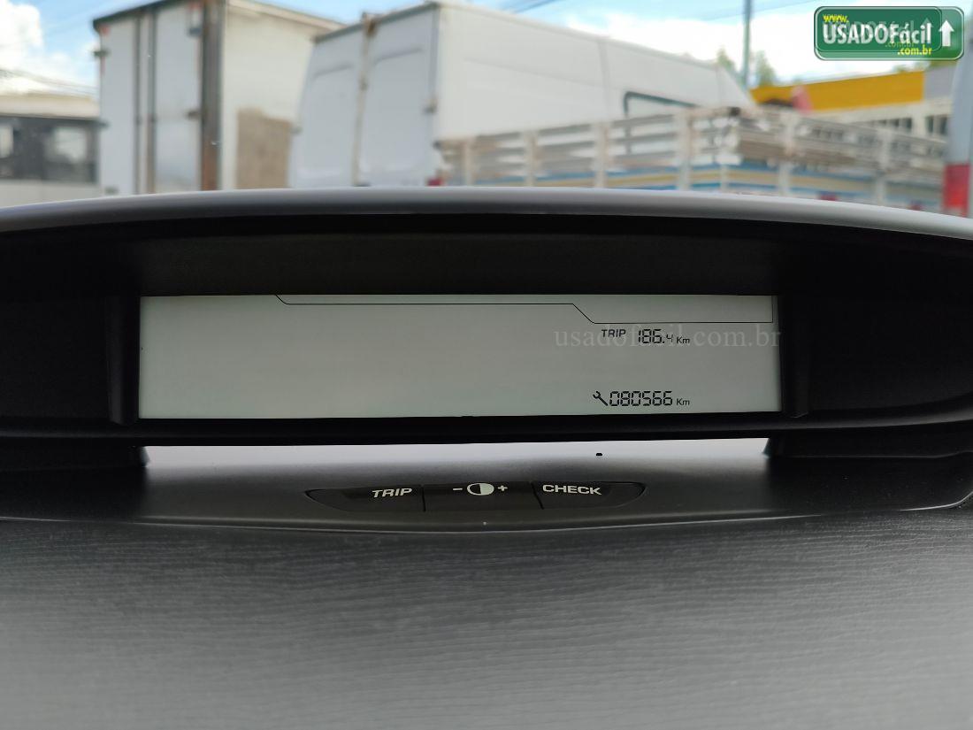 CITROEN C4 Pallas GLX 2.0 Automático Flex 2010/2011 — foto 7 de 12