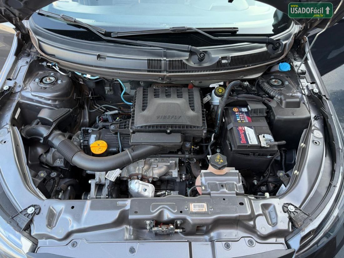 Fiat Cronos Drive 1.3 Mecânico Flex 2024/2024 — foto 13 de 14