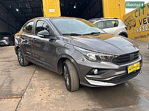 Fiat Cronos Drive 1.3 Mecânico Flex