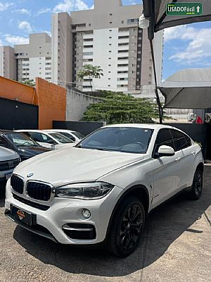 BMW BMW X6 XDrive 35i 3.0 306cv Bi-Turbo