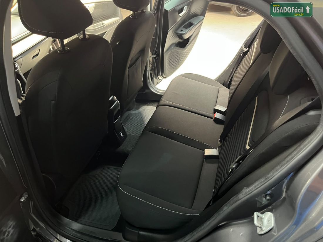 Fiat Pulse Audace 1.0 Turbo 200 Automático Flex 2023/2024 — foto 17 de 17