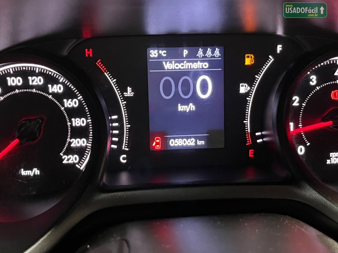 Fiat Pulse Audace 1.0 Turbo 200 Automático Flex 2023/2024 — foto 9 de 17