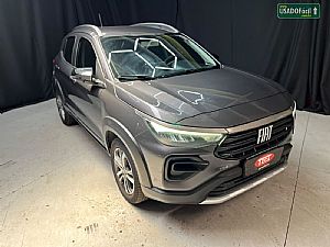 Fiat Pulse Audace 1.0 Turbo 200 Automático Flex