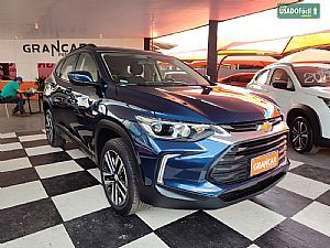 CHEVROLET/GM Tracker LT 1.0 Turbo Automático Flex