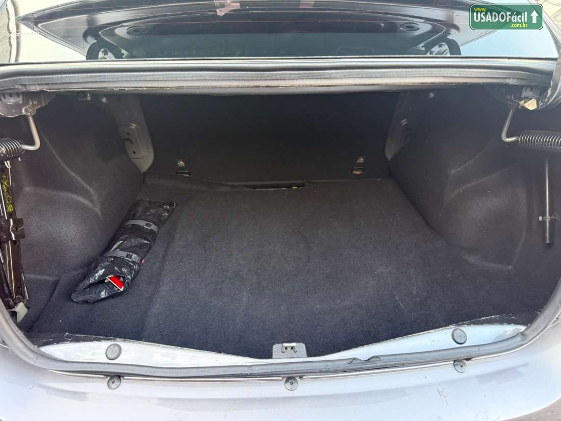 Renault Logan Zen 1.0 Mecânico Flex 2022/2023 — foto 18 de 20