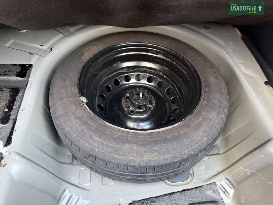 Renault Logan Zen 1.0 Mecânico Flex 2022/2023 — foto 19 de 20