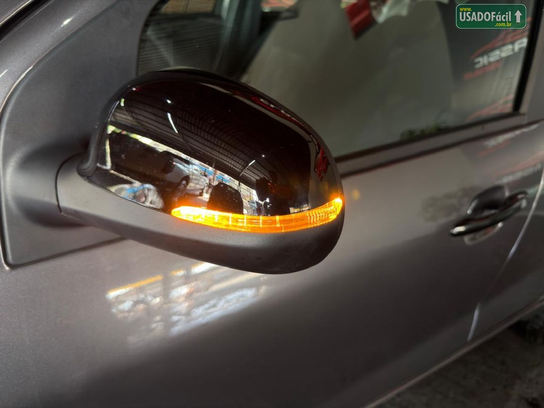 Fiat Mobi Like Flex 2026/2026 — foto 11 de 17