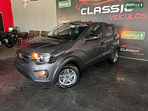 Fiat Mobi Like Flex