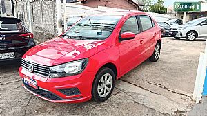 Volkswagen Gol GOL 1.0 FLEX 12V 5P 2019