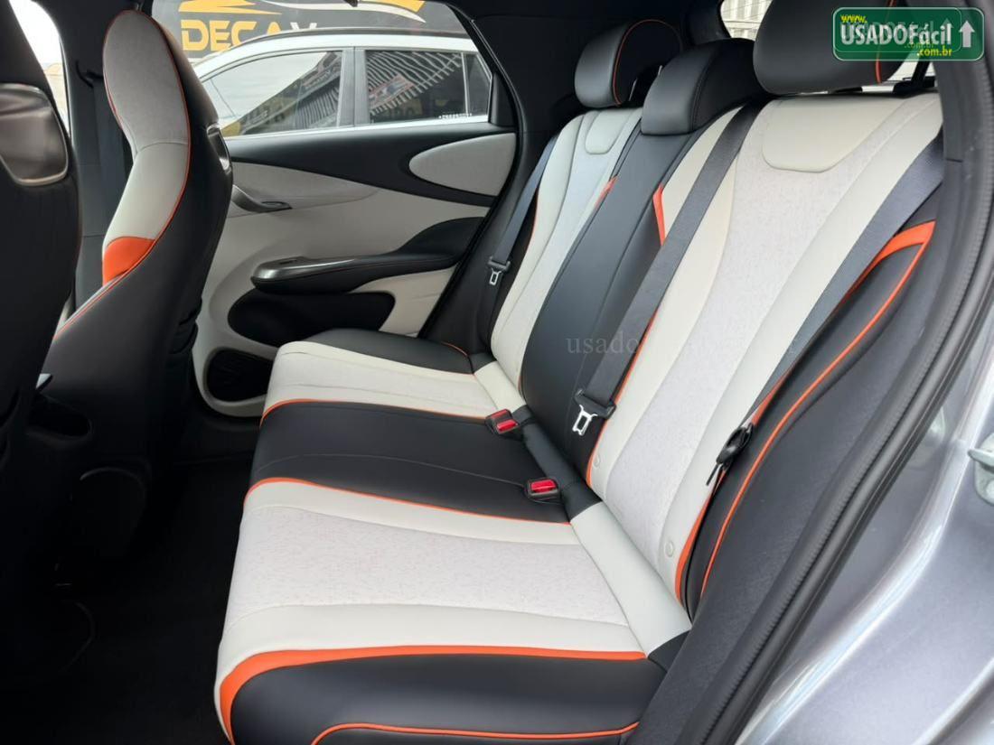BYD Dolphin SE 2026/2027 — foto 11 de 14