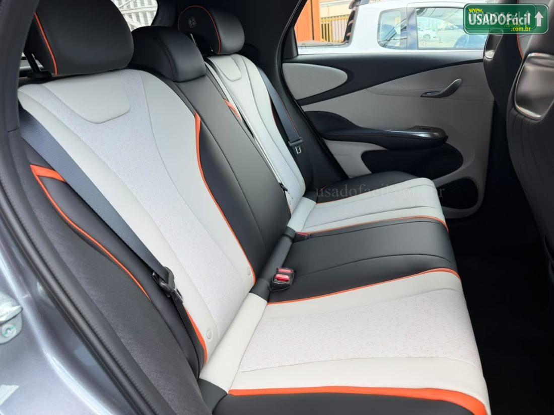 BYD Dolphin SE 2026/2027 — foto 12 de 14