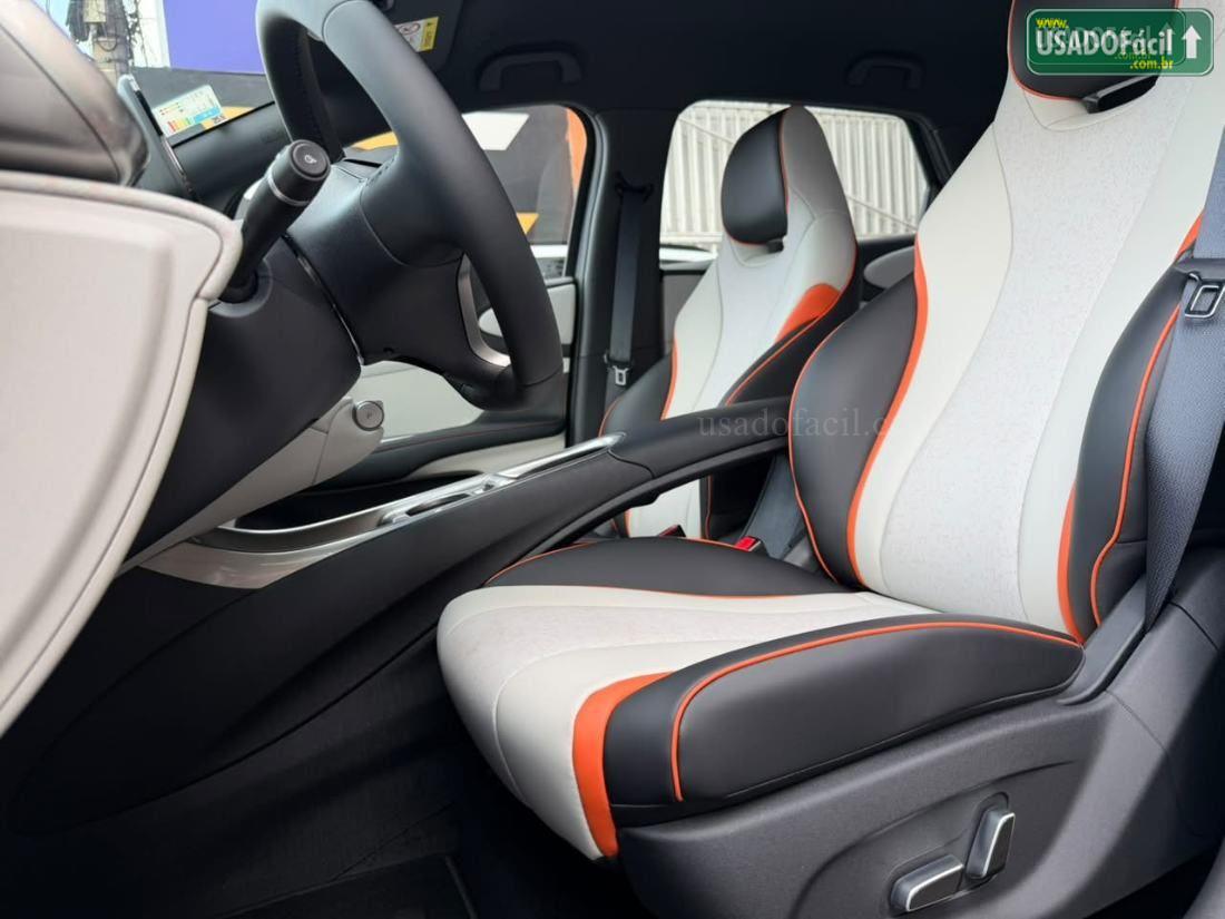 BYD Dolphin SE 2026/2027 — foto 13 de 14