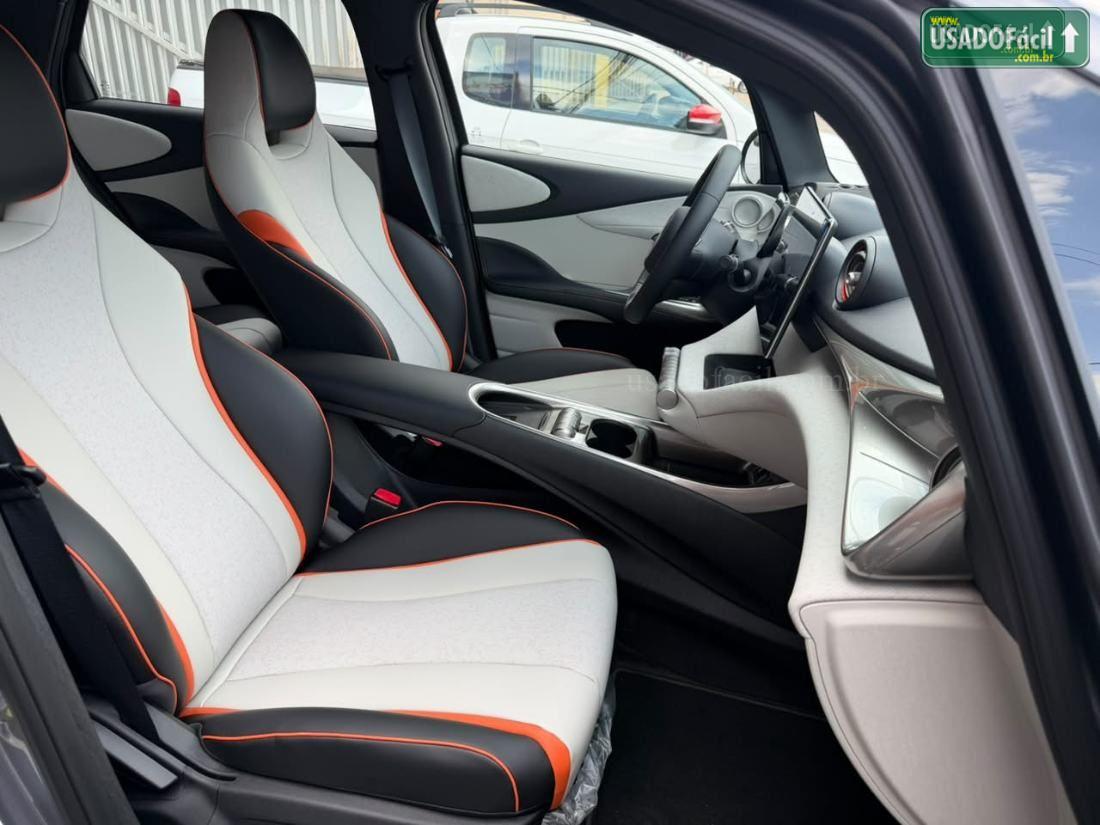 BYD Dolphin SE 2026/2027 — foto 14 de 14