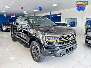Ford F-150 Tremor 4x4 5.0 V8