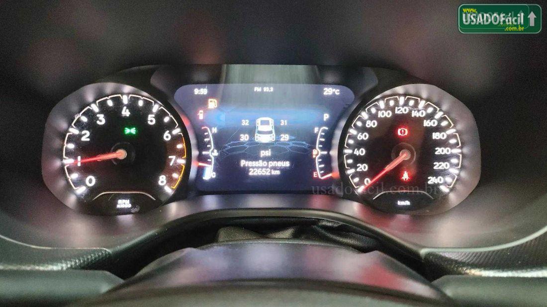 JEEP Compass Sport T270 1.3 Turbo Automático Flex 2023/2024 — foto 11 de 13