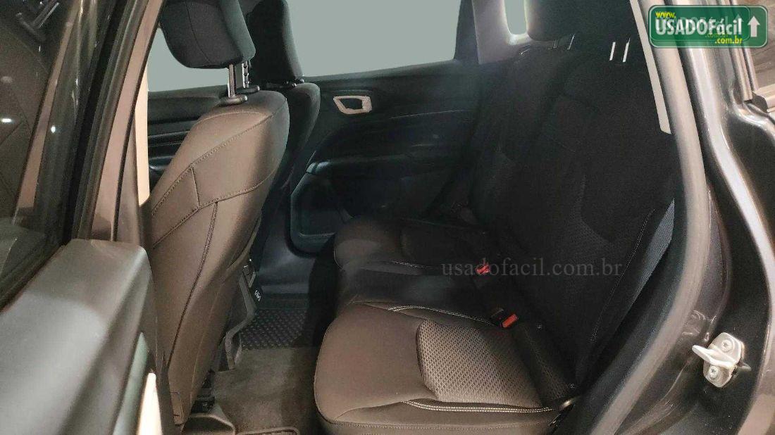 JEEP Compass Sport T270 1.3 Turbo Automático Flex 2023/2024 — foto 13 de 13