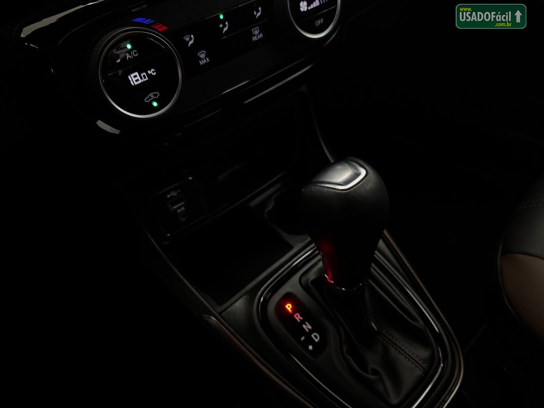 Fiat Strada Ranch CD 1.0 Turbo Automático Flex 2025/2026 — foto 12 de 13