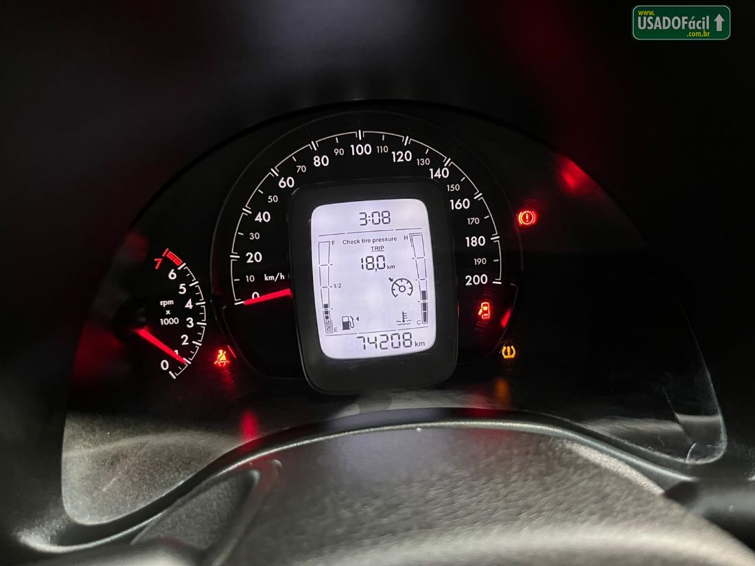 Fiat Strada Endurance Plus CS 1.3 Flex 2023/2024 — foto 9 de 17
