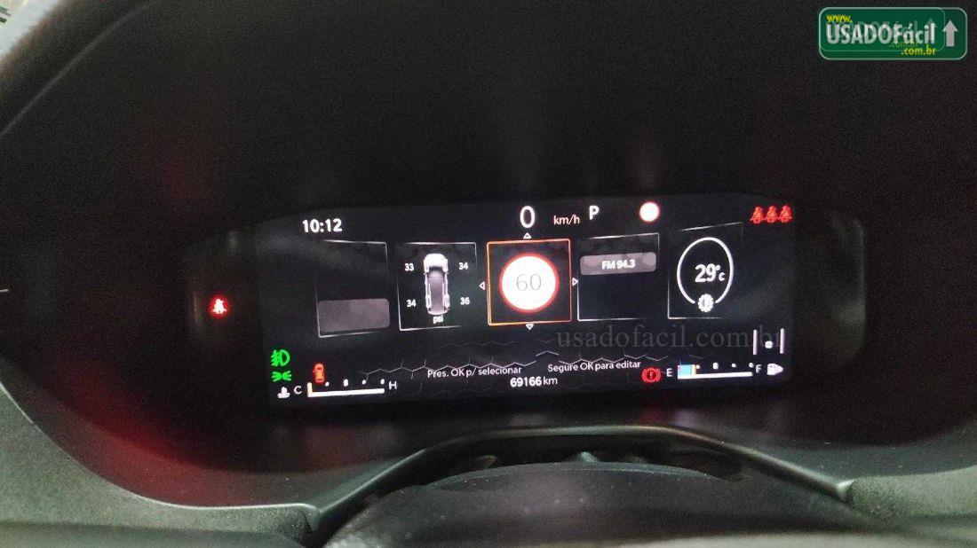 JEEP Commander Limited T270 1.3 Turbo Automático Flex 2022/2022 — foto 11 de 13