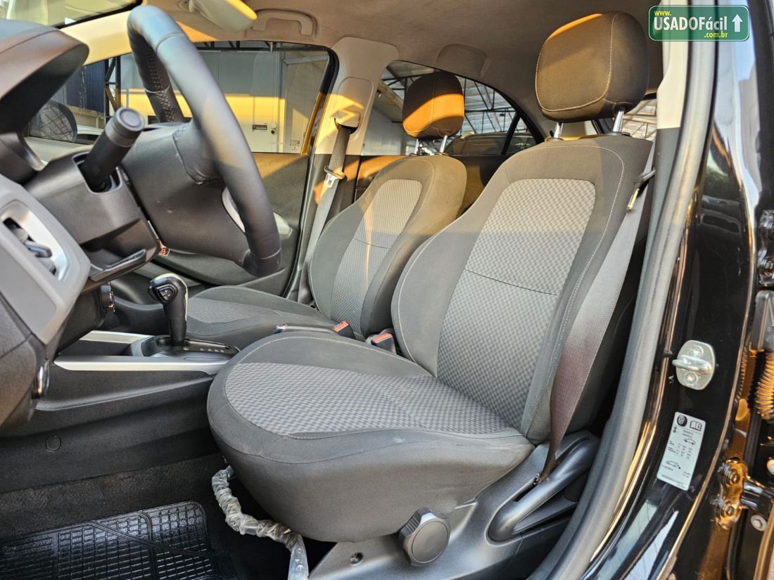 CHEVROLET/GM Onix Hatch LT 1.4 Automático Flex 2017/2018 — foto 13 de 14