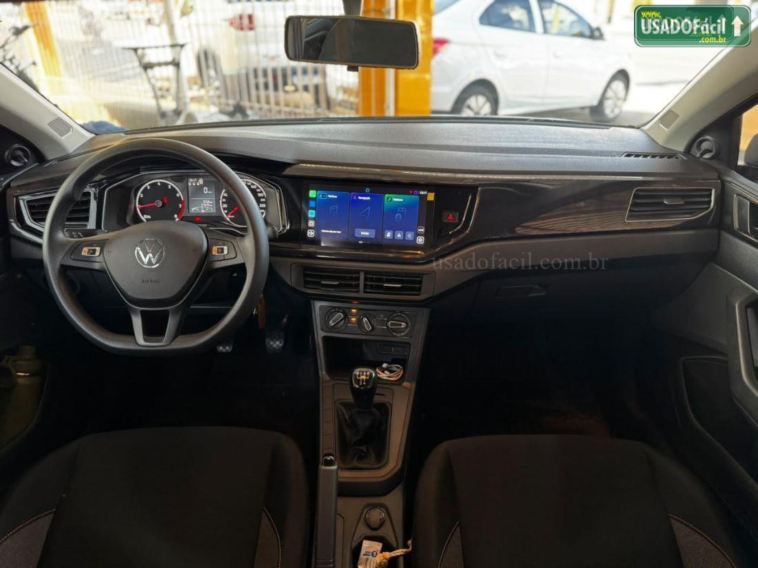 VOLKSWAGEN Polo Track 1.0 Flex 2025/2026 — foto 10 de 16