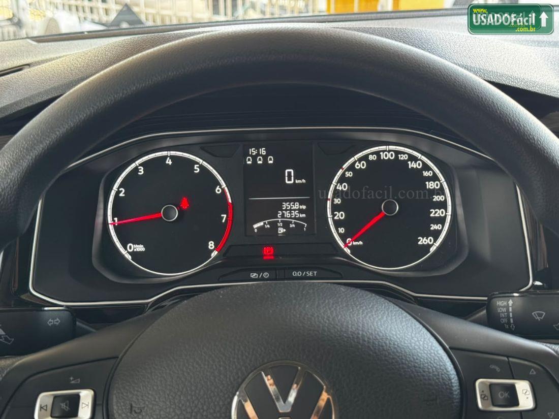 VOLKSWAGEN Polo Track 1.0 Flex 2025/2026 — foto 16 de 16