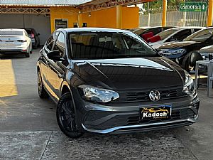 VOLKSWAGEN Polo Track 1.0 Flex
